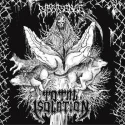 Dissidence (USA) : Dissidence - Total Isolation